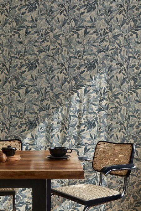 Picture of Väriyhdistelmä Abraham Blue - 1088201-02 - 07601-01